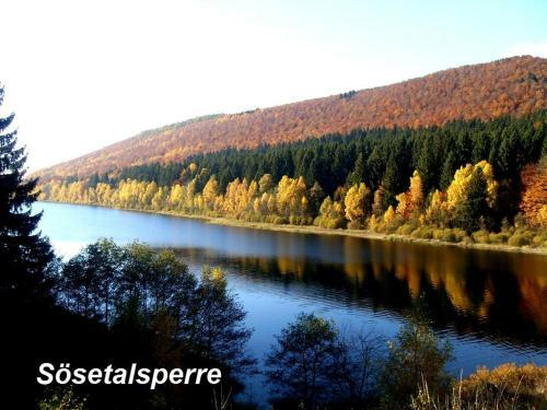 Apartamento G�stehaus B�ndge