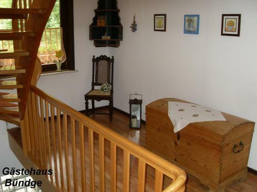 Apartamento G�stehaus B�ndge