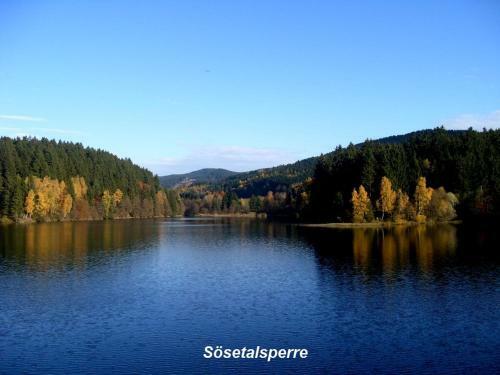Apartamento G�stehaus B�ndge