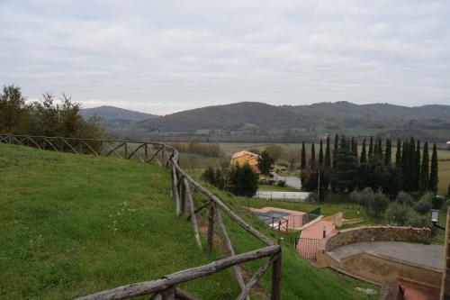Agroturismo Vepri B4