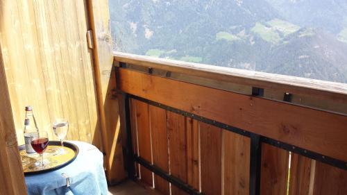 Posada Gasthof Sch�nblick