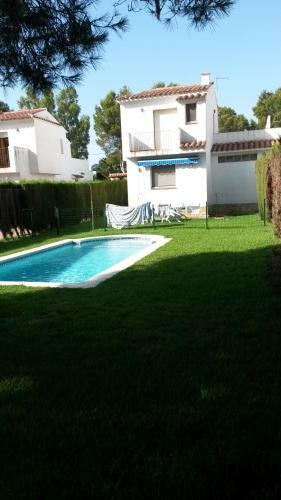 Villa Juan De Almenara