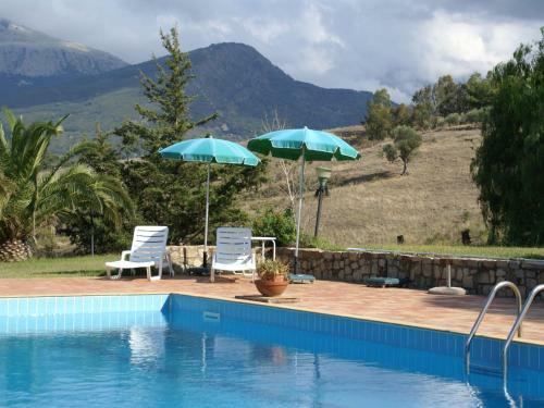 Villa Sarrica 2