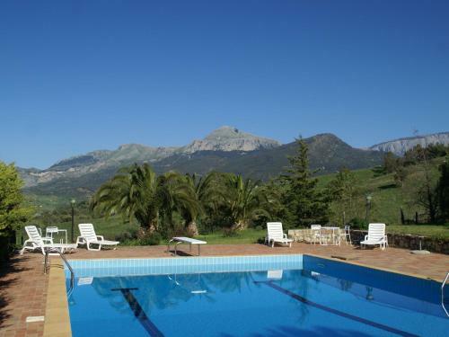 Villa Sarrica 2