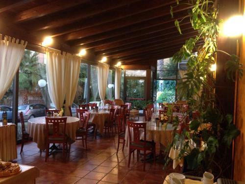 Hotel Belvedere