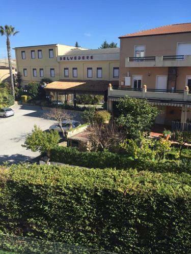Hotel Belvedere