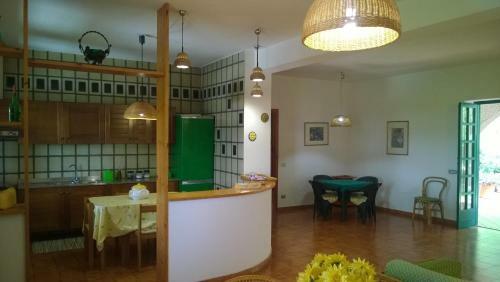 Holiday Home Licia