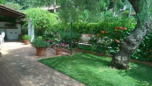 Holiday Home Licia