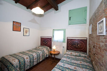 Agroturismo Tenuta Il Pino