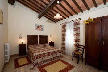 Agroturismo Tenuta Il Pino