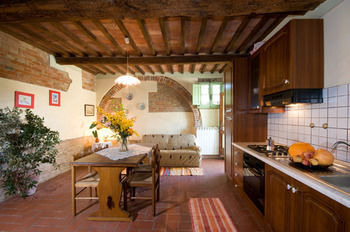 Agroturismo Tenuta Il Pino