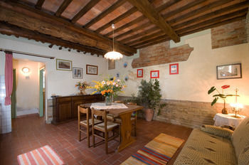 Agroturismo Tenuta Il Pino