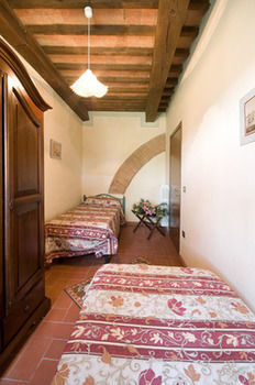Agroturismo Tenuta Il Pino