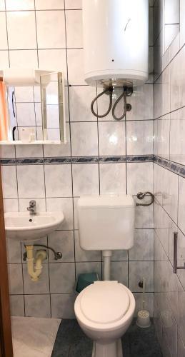Apartments Damir 2838