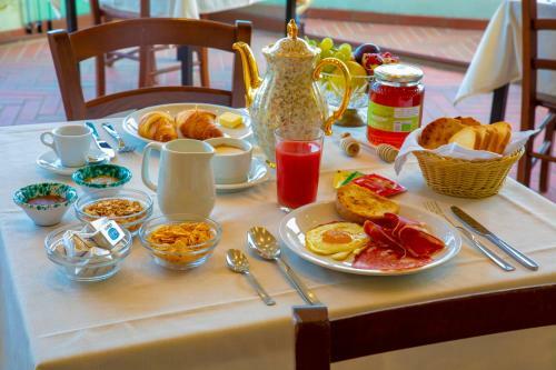 Agroturismo Podere Midolla
