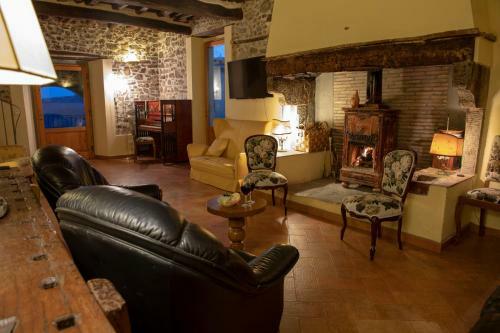 Agroturismo Podere Midolla