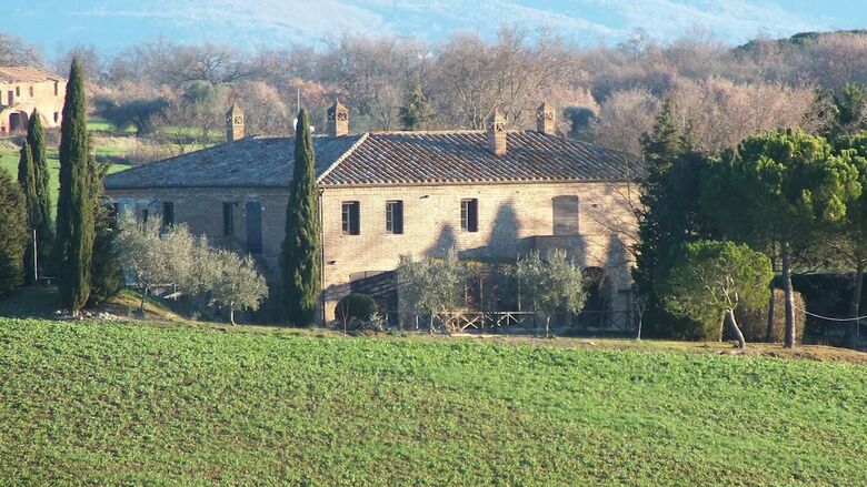 Apartamento Fonte Pecciano 1856