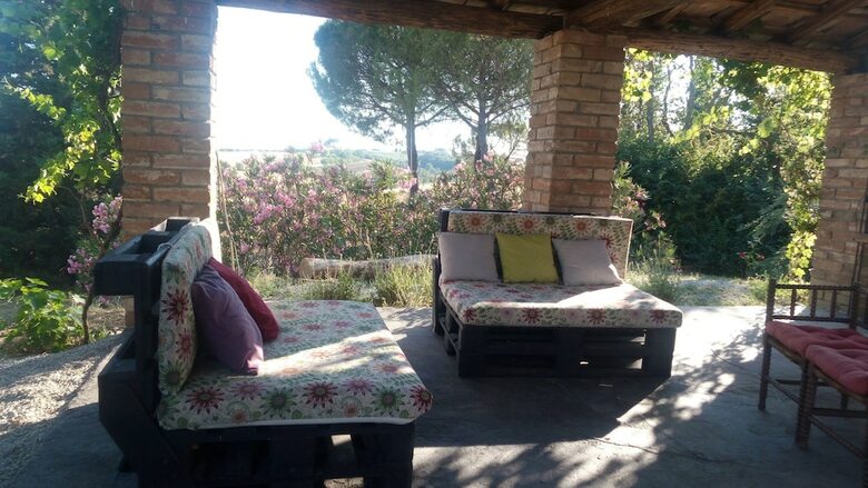 Apartamento Fonte Pecciano 1856