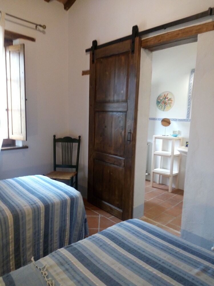 Apartamento Fonte Pecciano 1856