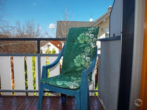 Privatzimmer Brigitte Und G�nther