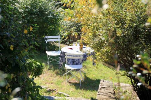 B&B Colle Perrini Country House