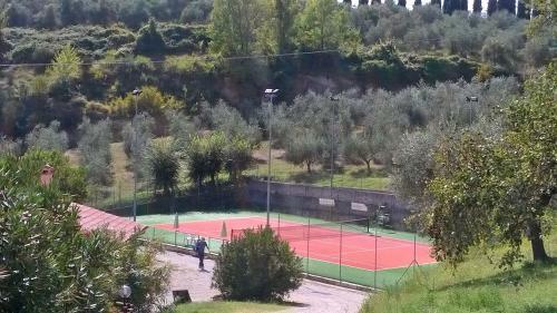 B&B Colle Perrini Country House