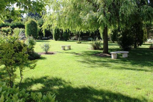 Domaine La Chamade