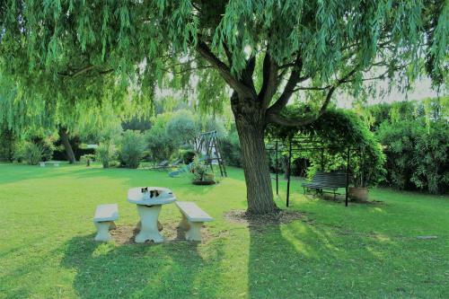 Domaine La Chamade
