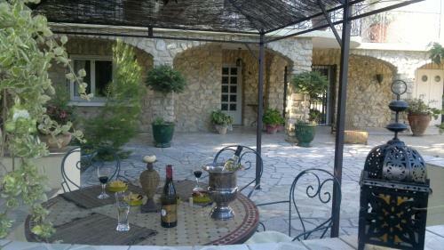 Domaine La Chamade