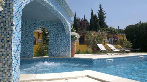 Domaine La Chamade