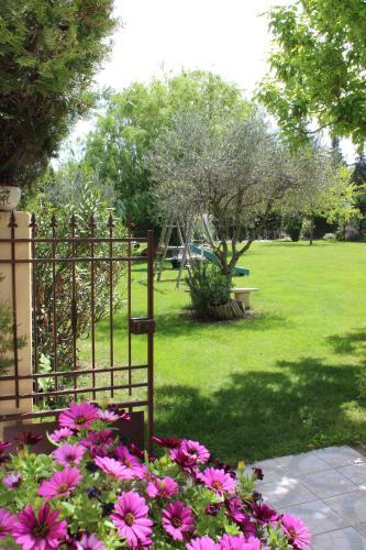 Domaine La Chamade