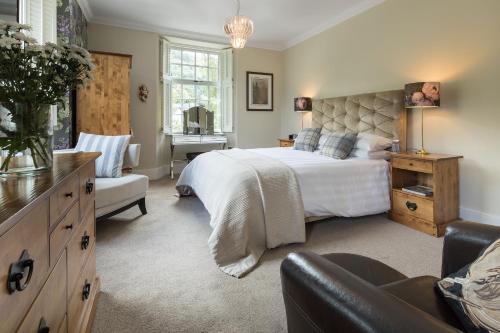 Bed & Breakfast Raise View House