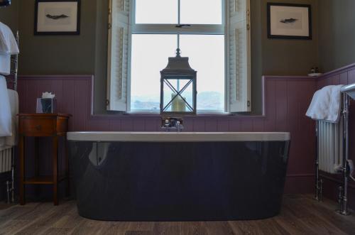 Bed & Breakfast Raise View House