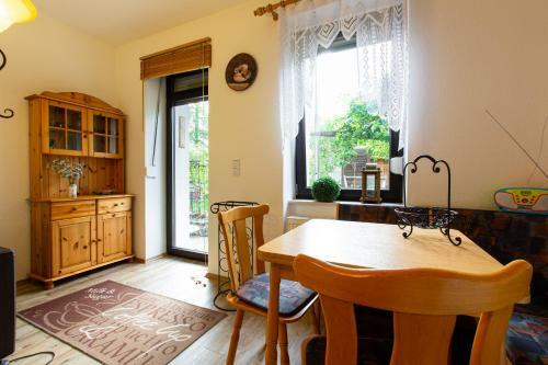Apartamento Ferienwohnung Am Auensee