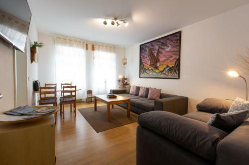 Apartamento Ferienwohnung Am Auensee