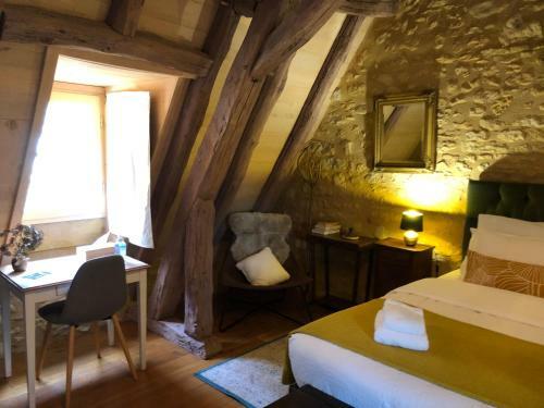 Bed & Breakfast La Tour De Cause