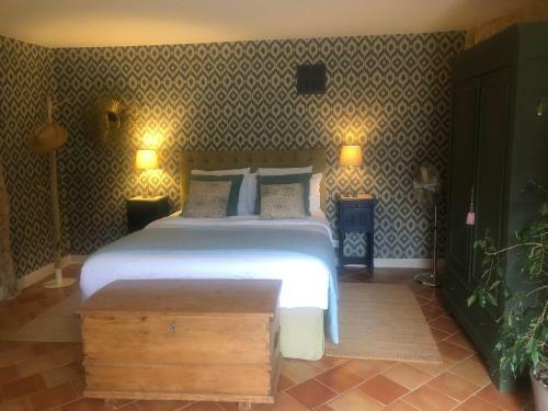 Bed & Breakfast La Tour De Cause