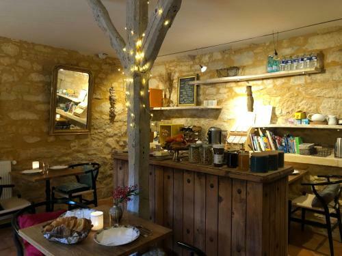 Bed & Breakfast La Tour De Cause