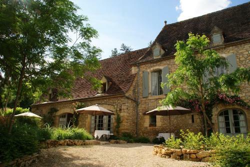 Bed & Breakfast La Tour De Cause