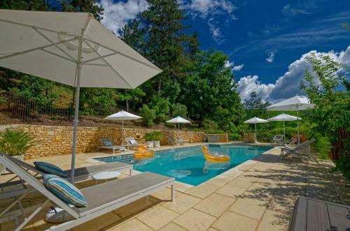 Bed & Breakfast La Tour De Cause
