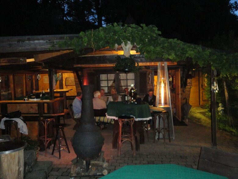 Hostal Haus Volkesbach