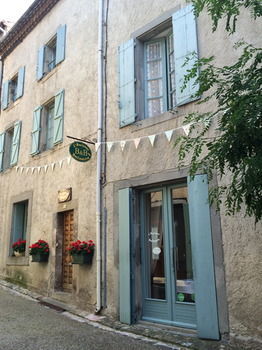Bed & Breakfast L'ancienne Boulangerie