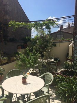 Bed & Breakfast L'ancienne Boulangerie