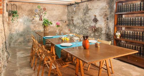 Agroturismo Cal Xaiet