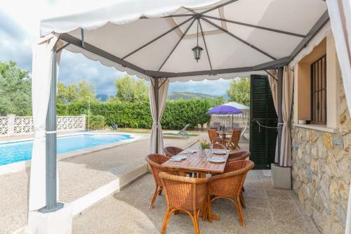 Villa Can Antich