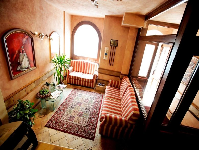 Hotel Garibaldi