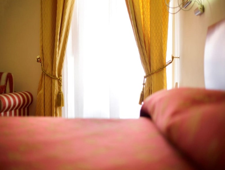 Hotel Garibaldi