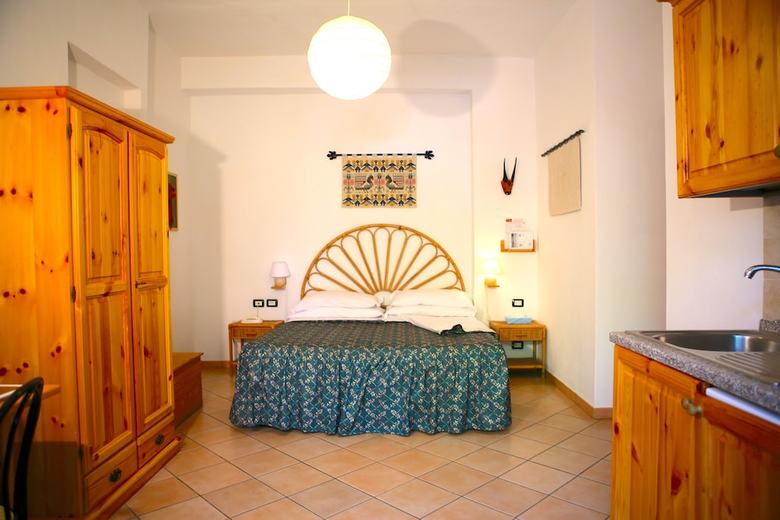 Hotel Domus De Janas Sul Mare