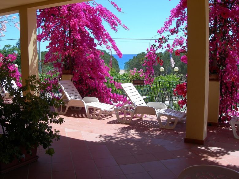 Hotel Domus De Janas Sul Mare