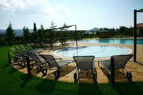 Campastrello Sport Hotel Residence